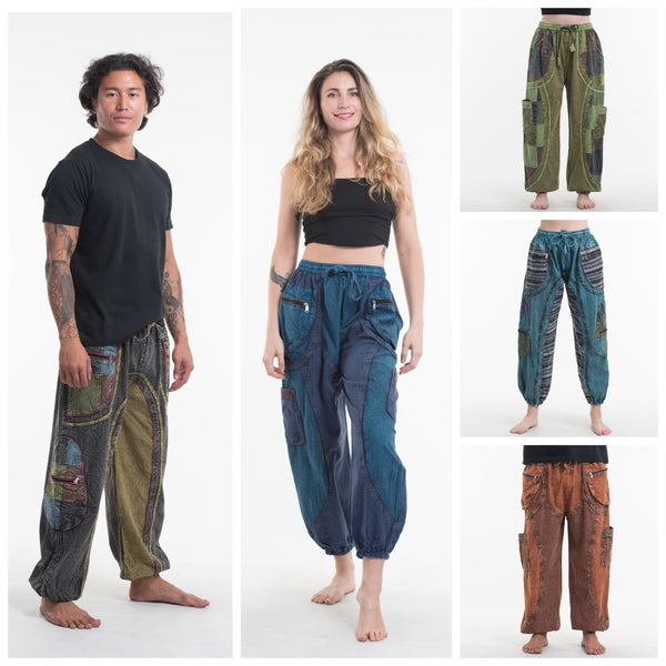 【2plan】Kunst stone washed cargo pants MixCollage-23-Feb-2024-12-07-