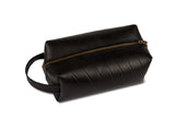 Wholesale Upcycled Rubber Toiletry Bag - $11.00