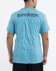 Sure Design Men's Garuda T-Shirt Turquoise