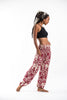 Imperial Elephant Men's Elephant Pants in Red