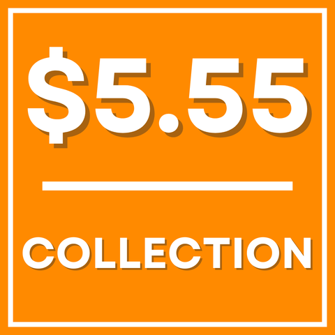 $5.55 Collection