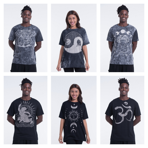 Men's Red Bull T-Shirt Black – Sure Design Wholesale