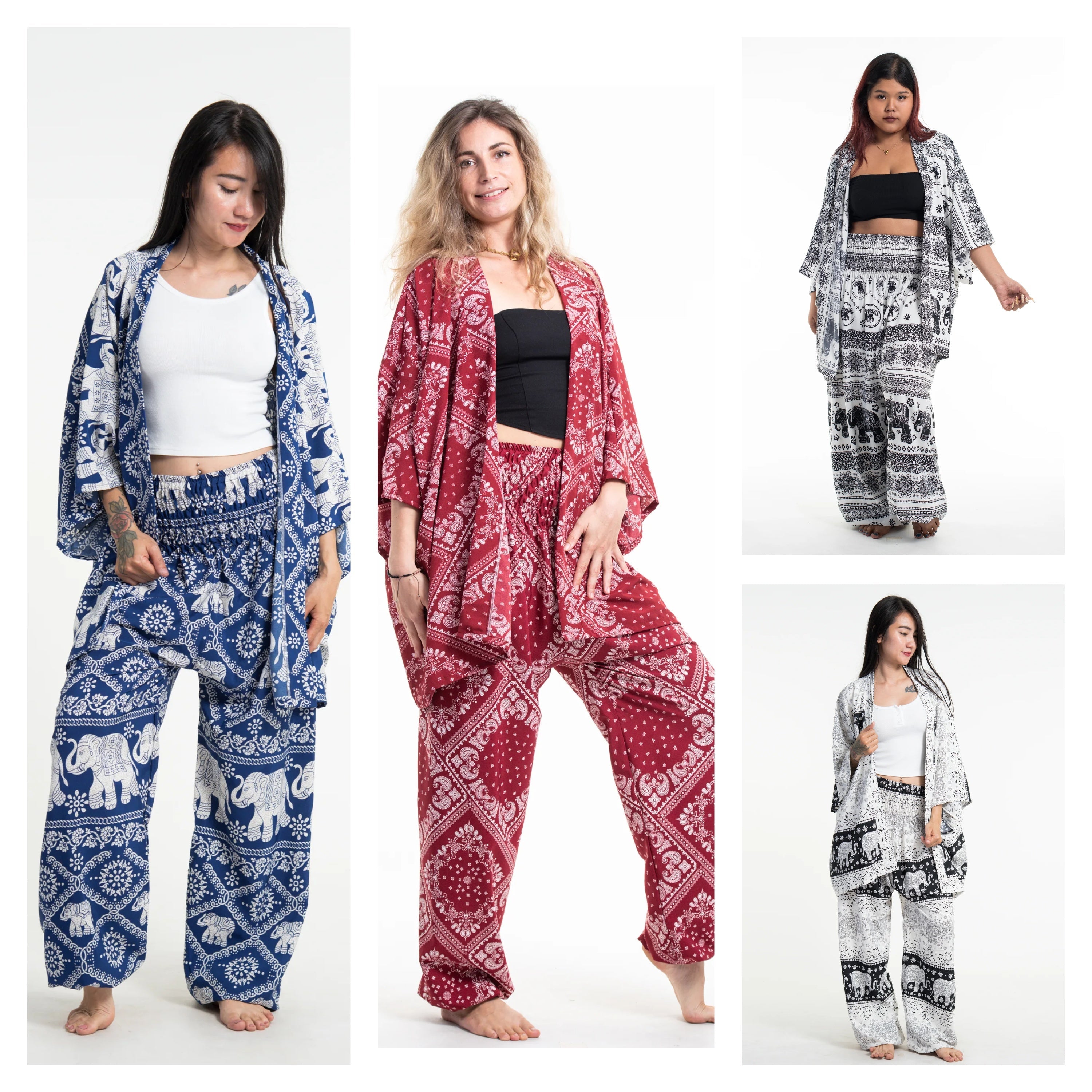 Cozy Lounge Sets