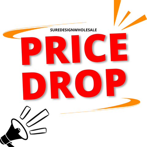 Price Drop Items