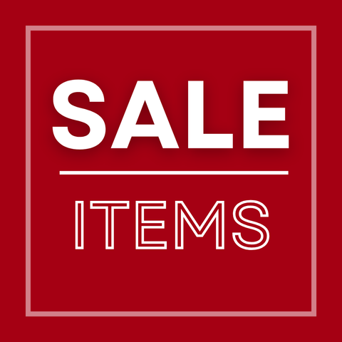 Sale Items
