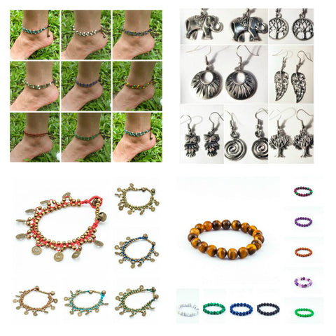 Jewelry Assortments