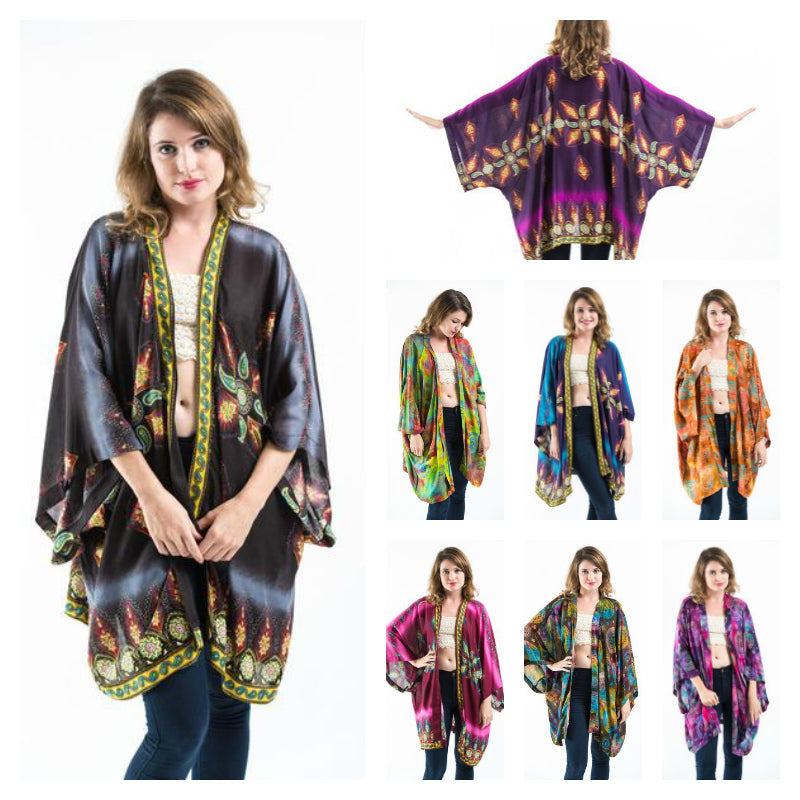 Kimono Cardigans