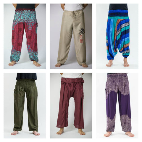 Mens Pants