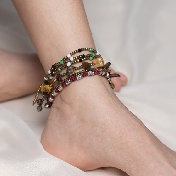 Anklets