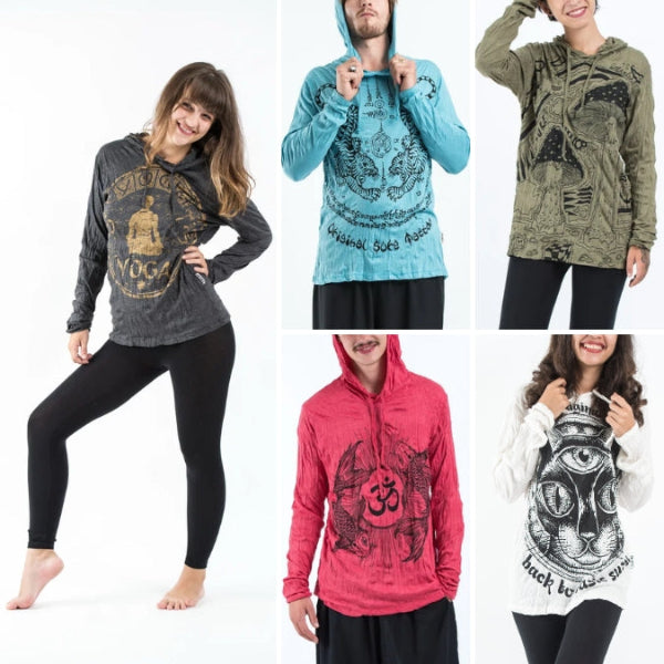 Hoodies