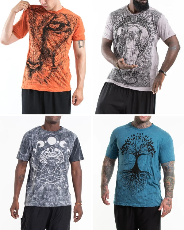 Men's T-Shirts