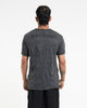 Sure Design Men's Majestic Ganesha T-Shirt Black