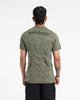 Sure Design Men's Majestic Ganesha T-Shirt Green