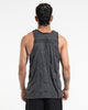 Sure Design Men's Majestic Ganesha Tank Top in Black