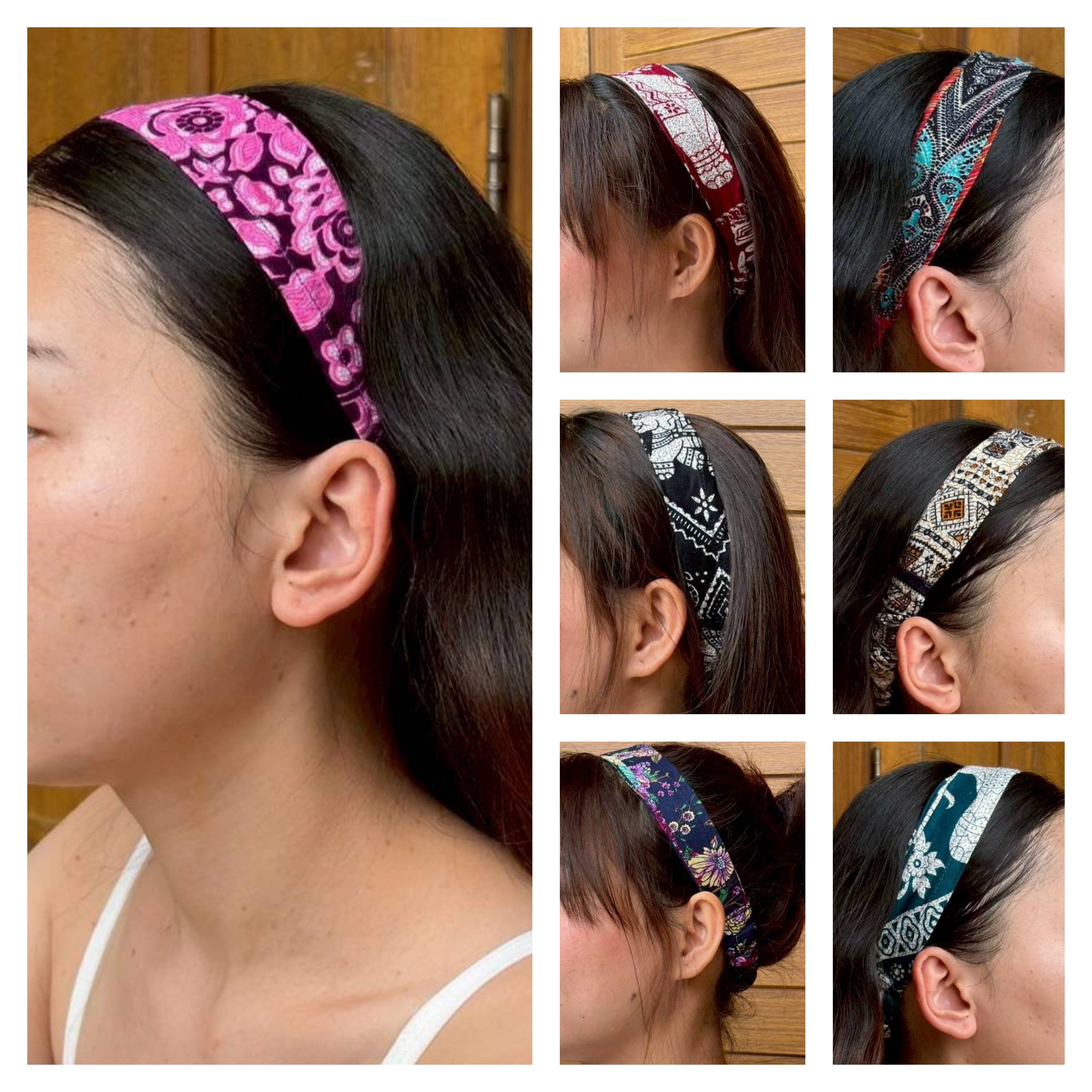 Hair Accessories