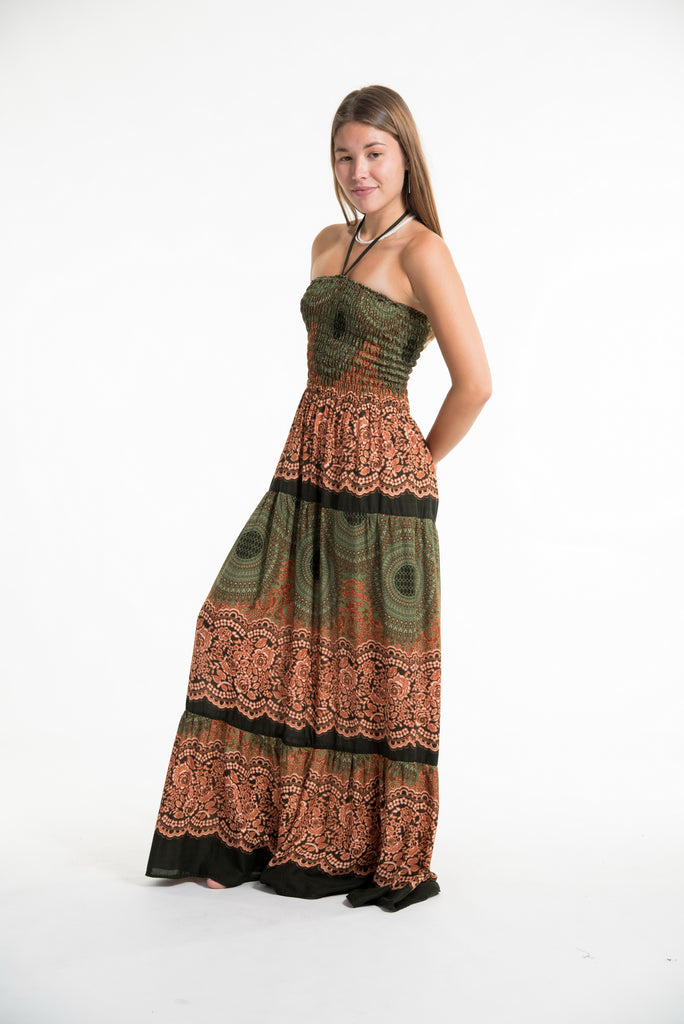 maxi dresses for 5 3 Women's Long Petite Dresses
