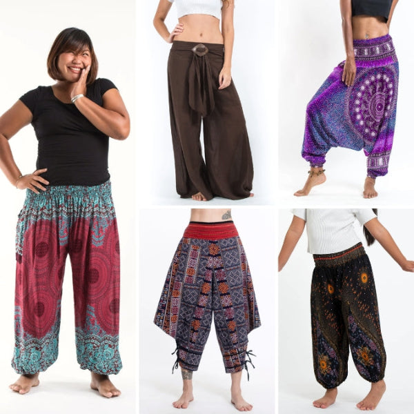 Pants