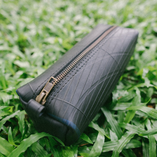Upcycled Rubber Bags