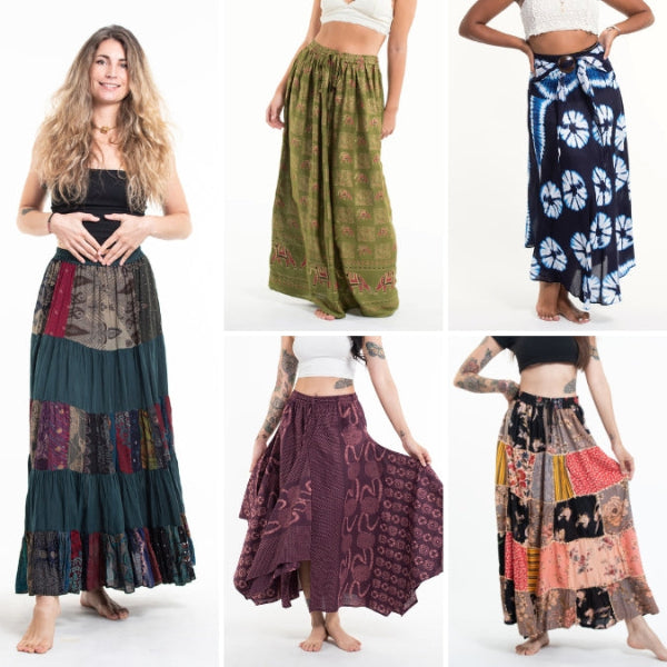Skirts