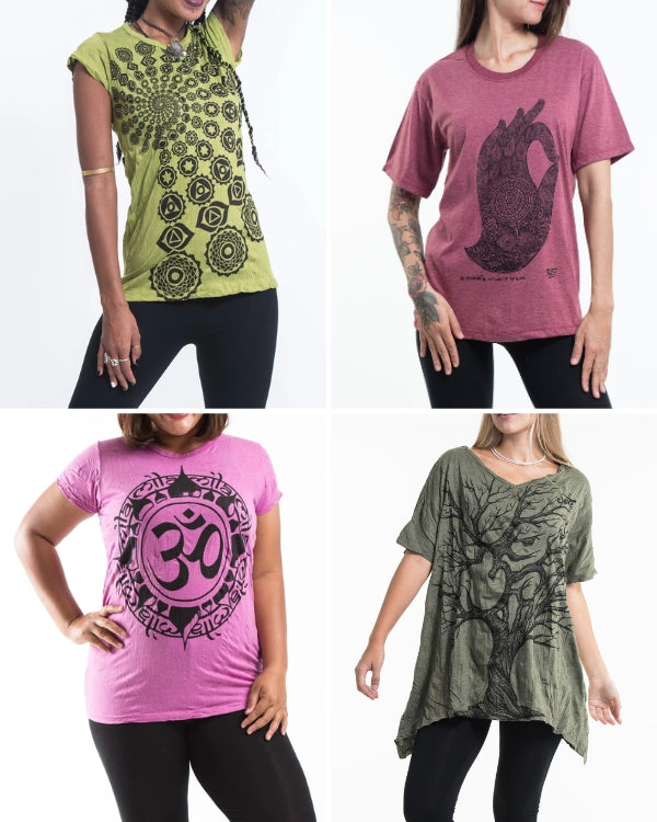 Women's T-Shirts