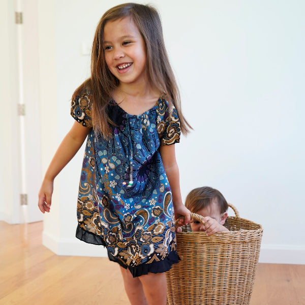 Kid's Clothing