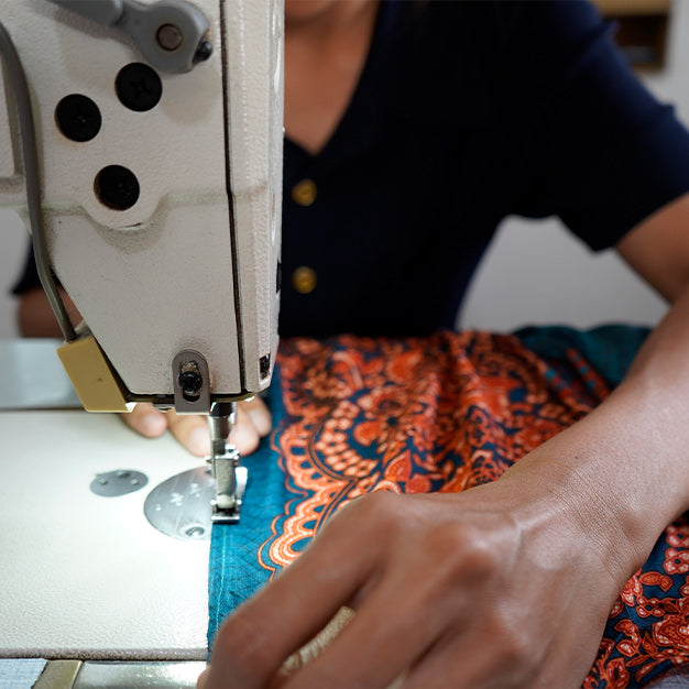 Handmade, Small-Batch Craft