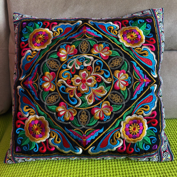 Pillow Covers