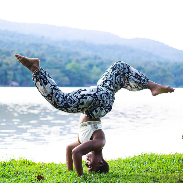 Thai Elephant Pants