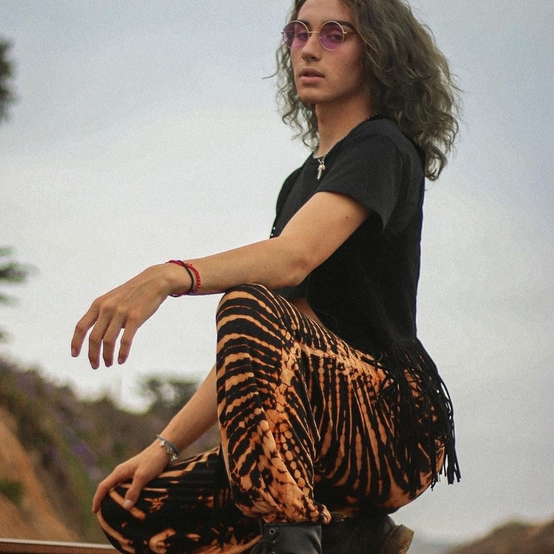 Tie-Dye