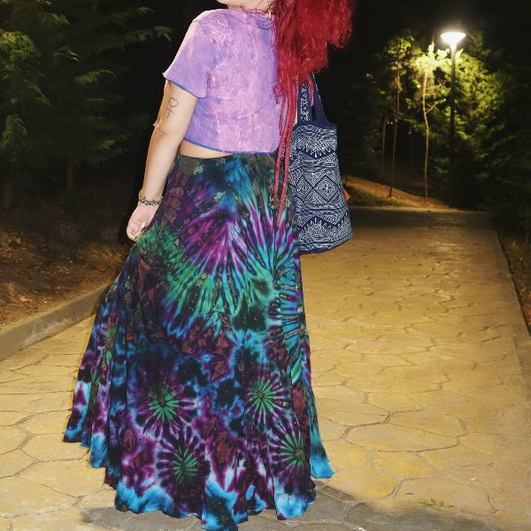 Tie Dye Clothing