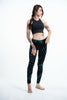 Womens Tie Dye Yoga Leggings