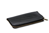 Wholesale Recycled Rubber Clutch Wallet - $14.00