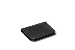 Recycled Rubber Card Wallet