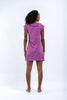 Sure Design Women's Dreamcatcher Dress Pink