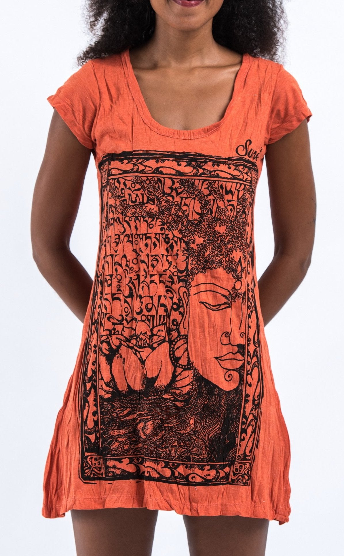 buddha dress designs Buddha Statue Robe