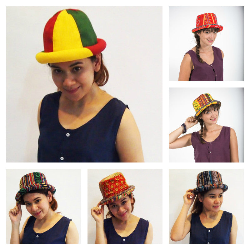 Hats