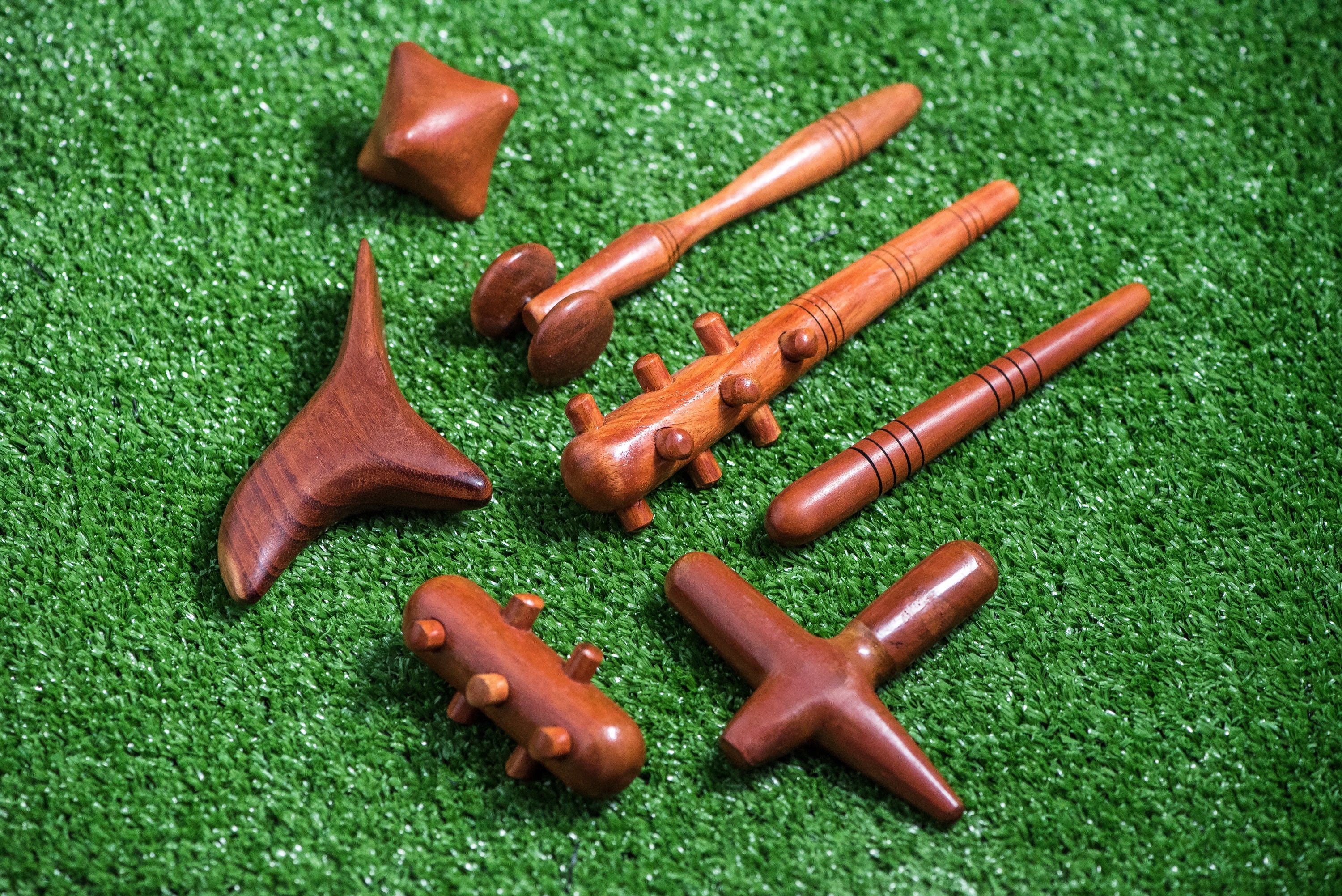 Massage Tools