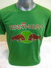 Men's Red Bull T-Shirt Green