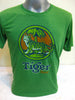 Men's Tiger Beer T-Shirt Green