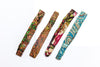 Assorted set of 10 Womens Cotton Hairbands