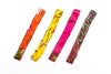 Assorted set of 10 Womens Cotton Hairbands