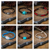 Assorted 10 Piece Set Fair Trade Hand Made Bracelet
