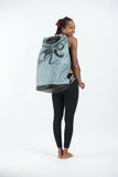 Wholesale Octopus Denim Gear Backpack - $26.00