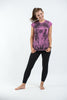 Sure Design Women's Wild Elephant T-Shirt Pink