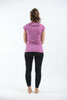 Sure Design Women's Wild Elephant T-Shirt Pink