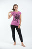 Sure Design Women's Octopus T-Shirt Pink