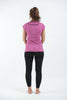 Sure Design Women's Octopus T-Shirt Pink