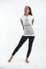 Sure Design Women's Harmony T-Shirt White