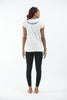 Sure Design Women's Infinitee Ohm T-Shirt White