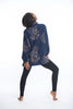 Non-Stretch Thai Cotton Pullover